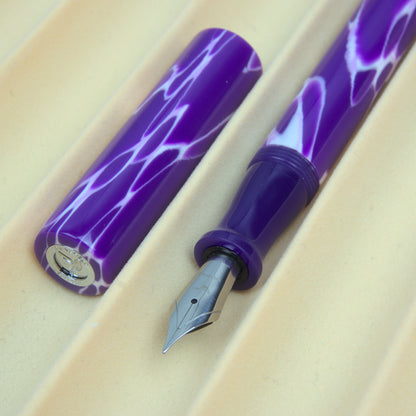 Violet Zephyr