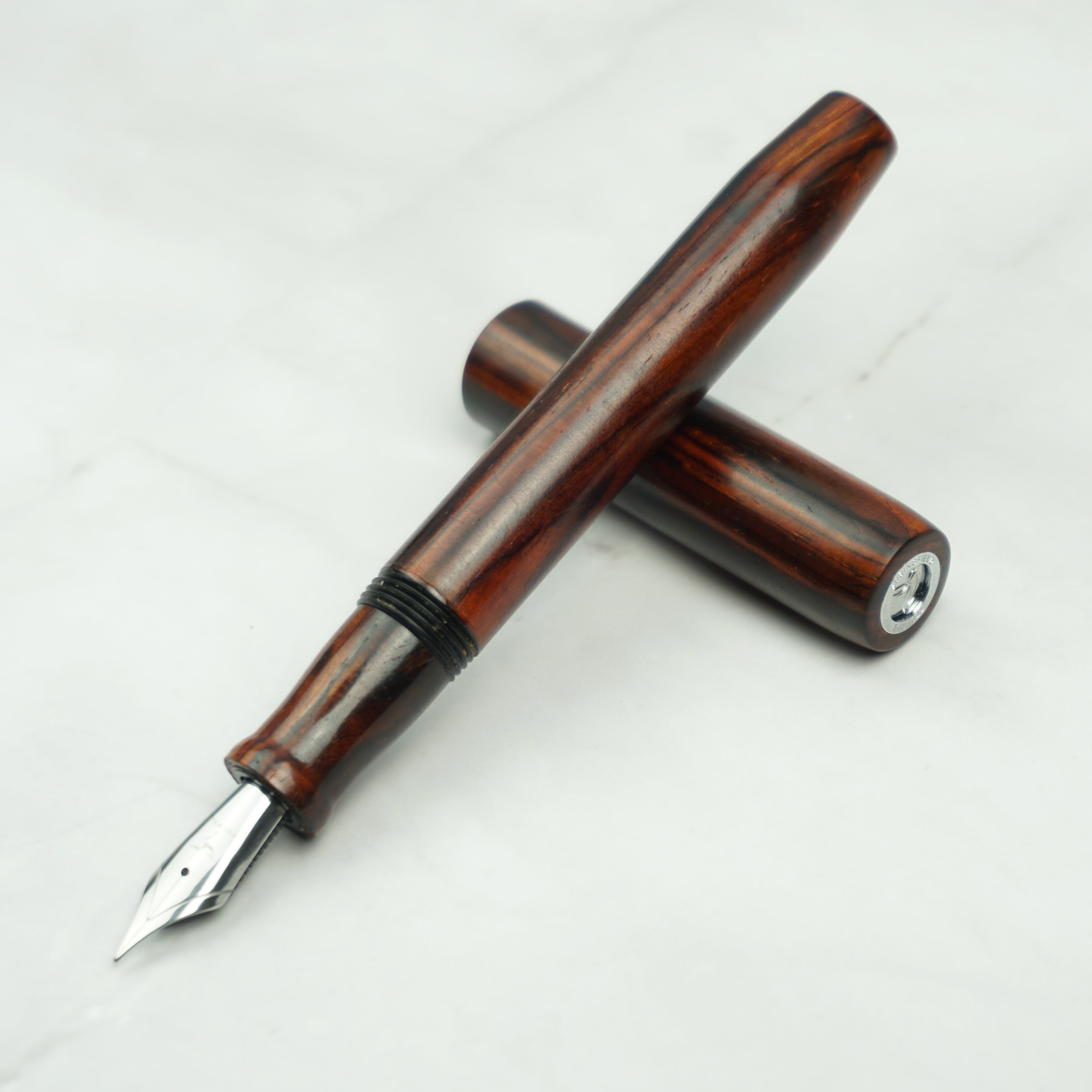 Cocobolo Dusk