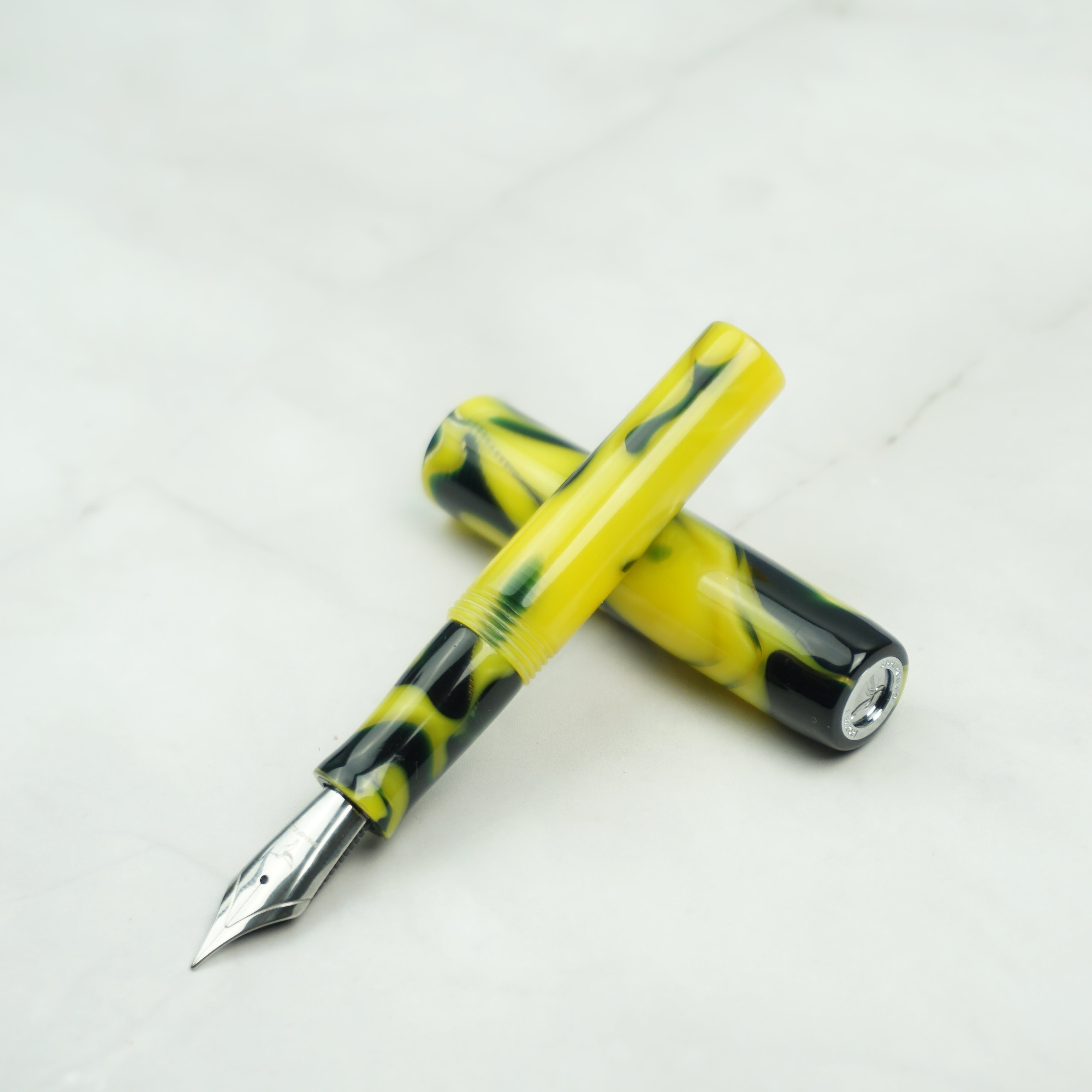 Cyber Yellowjacket