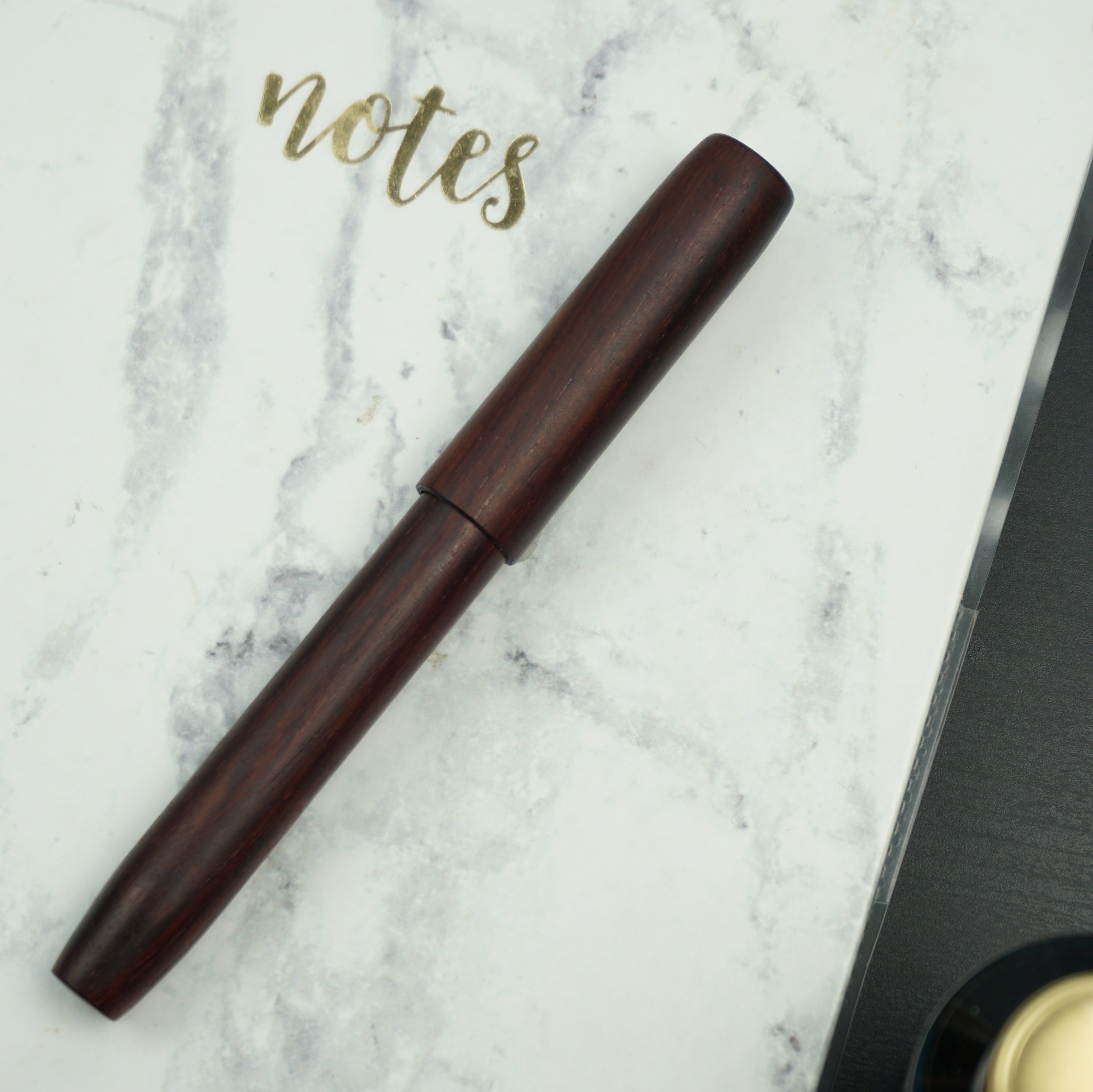 Cocobolo Shadow