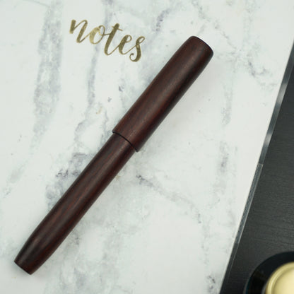 Cocobolo Shadow