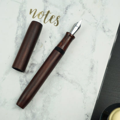 Cocobolo Shadow