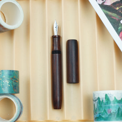 Cocobolo Shadow