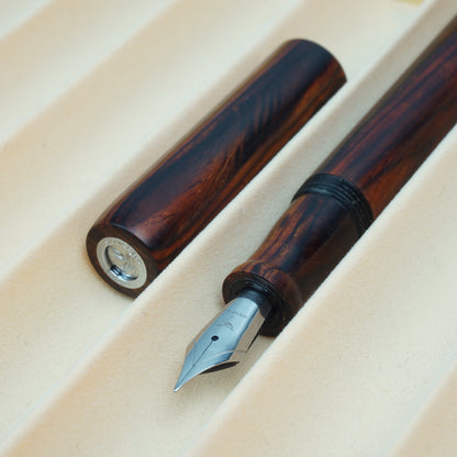 Cocobolo Dusk