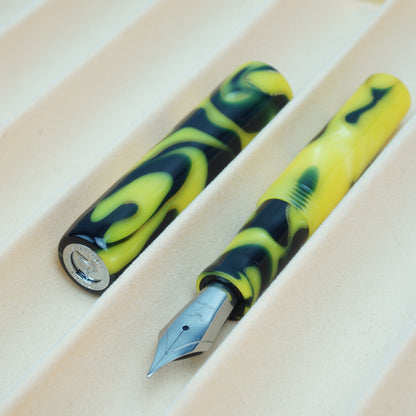 Cyber Yellowjacket