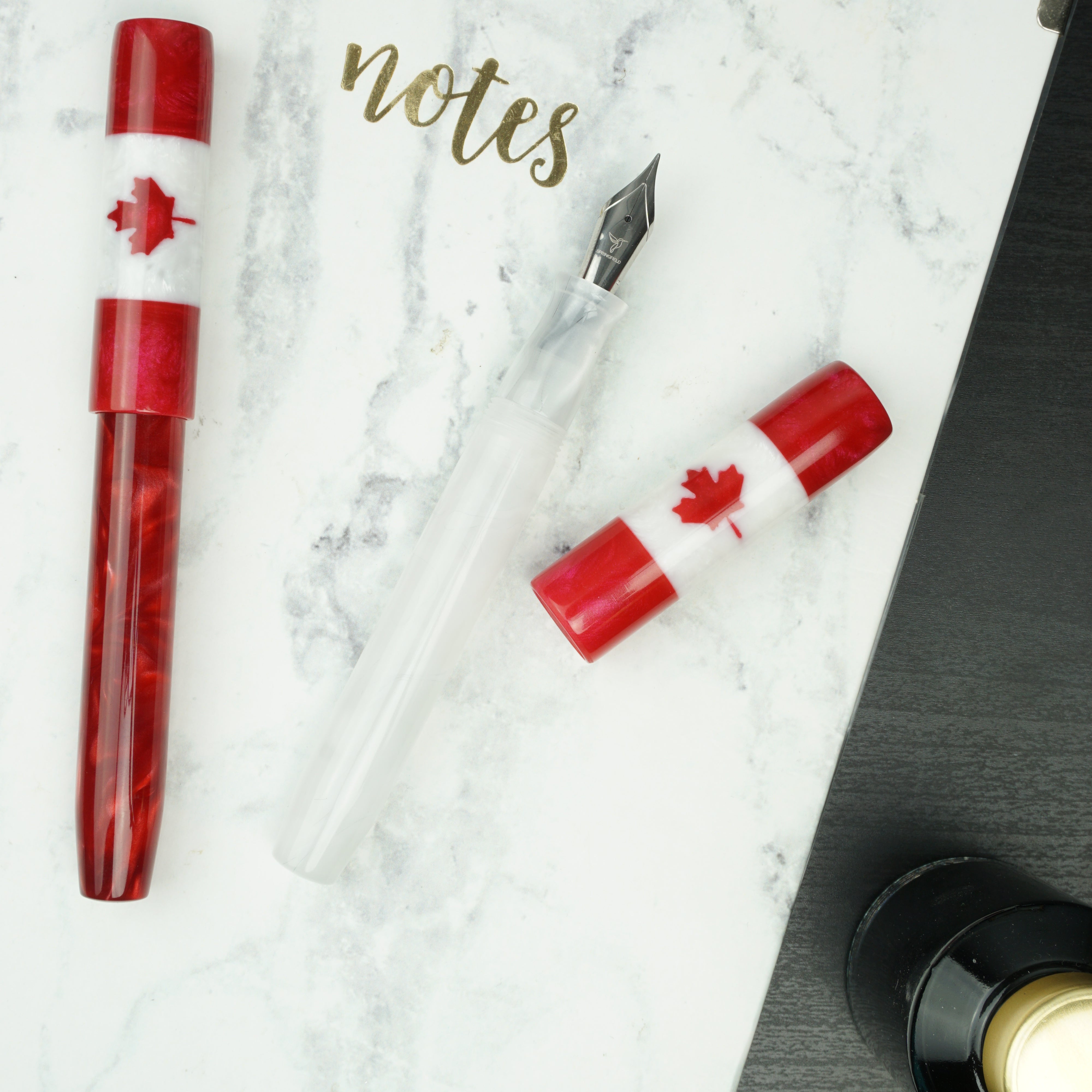 Canadian Heritage