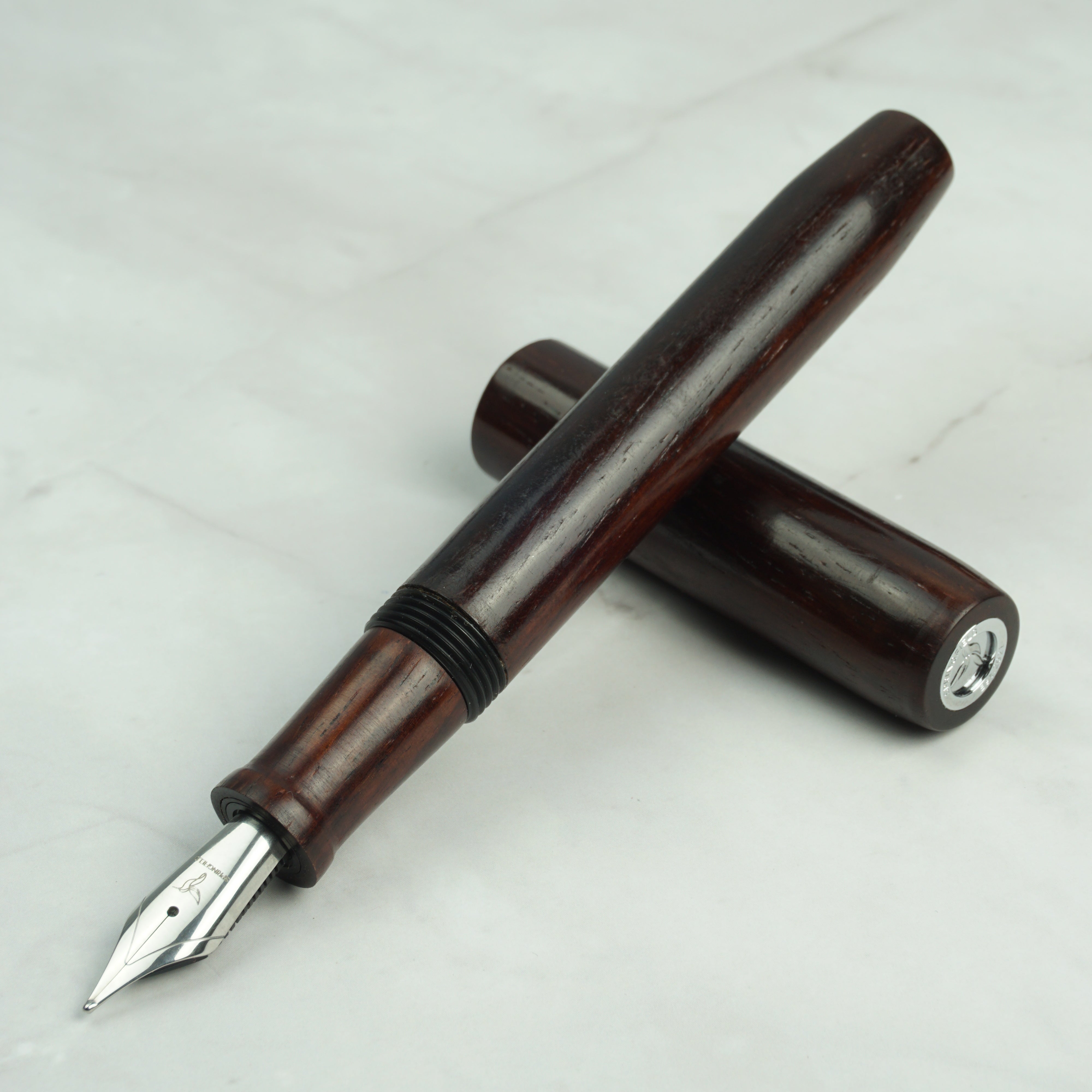 Cocobolo Eclipse