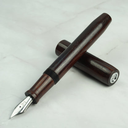 Cocobolo Eclipse