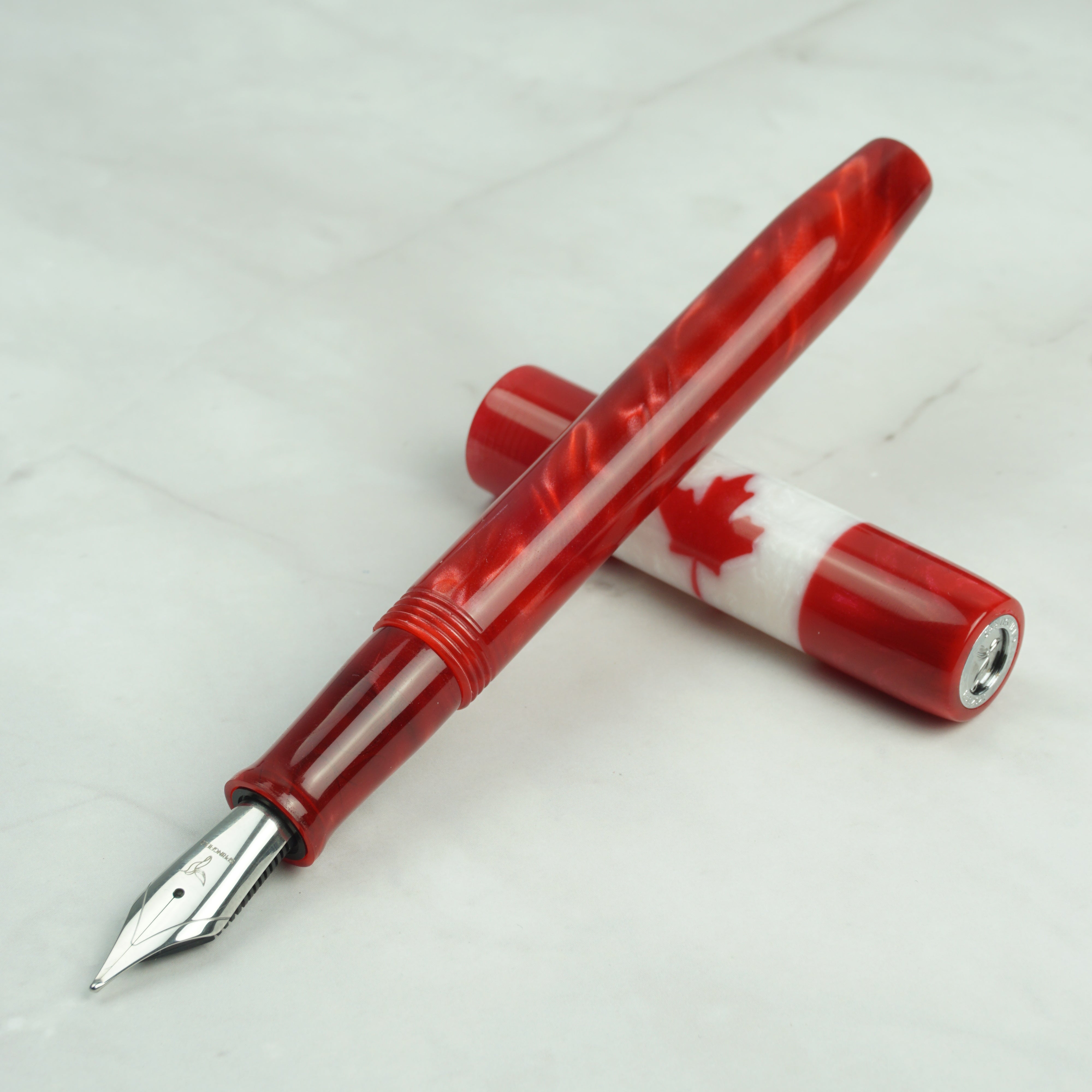 Canadian True Horizon