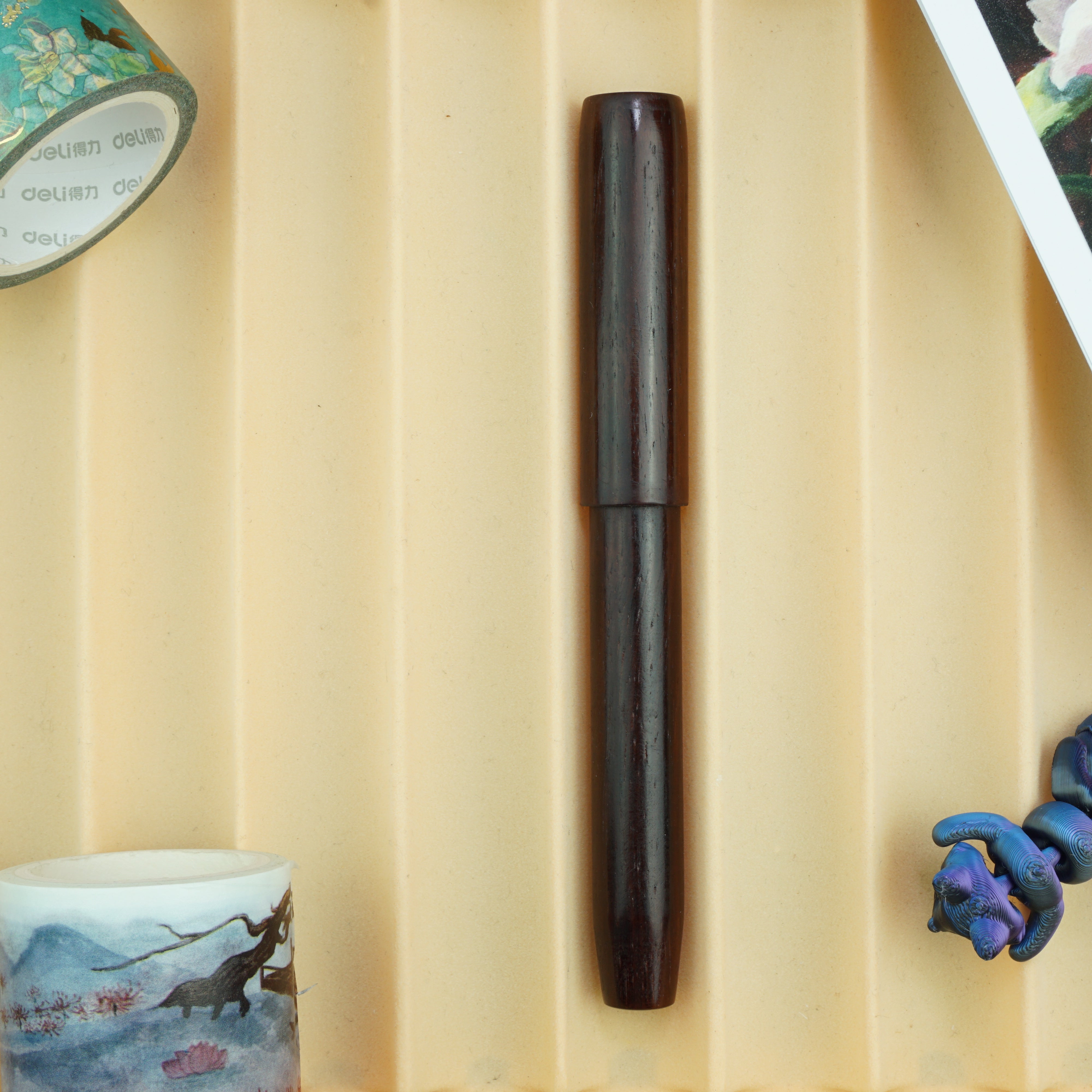 Cocobolo Eclipse