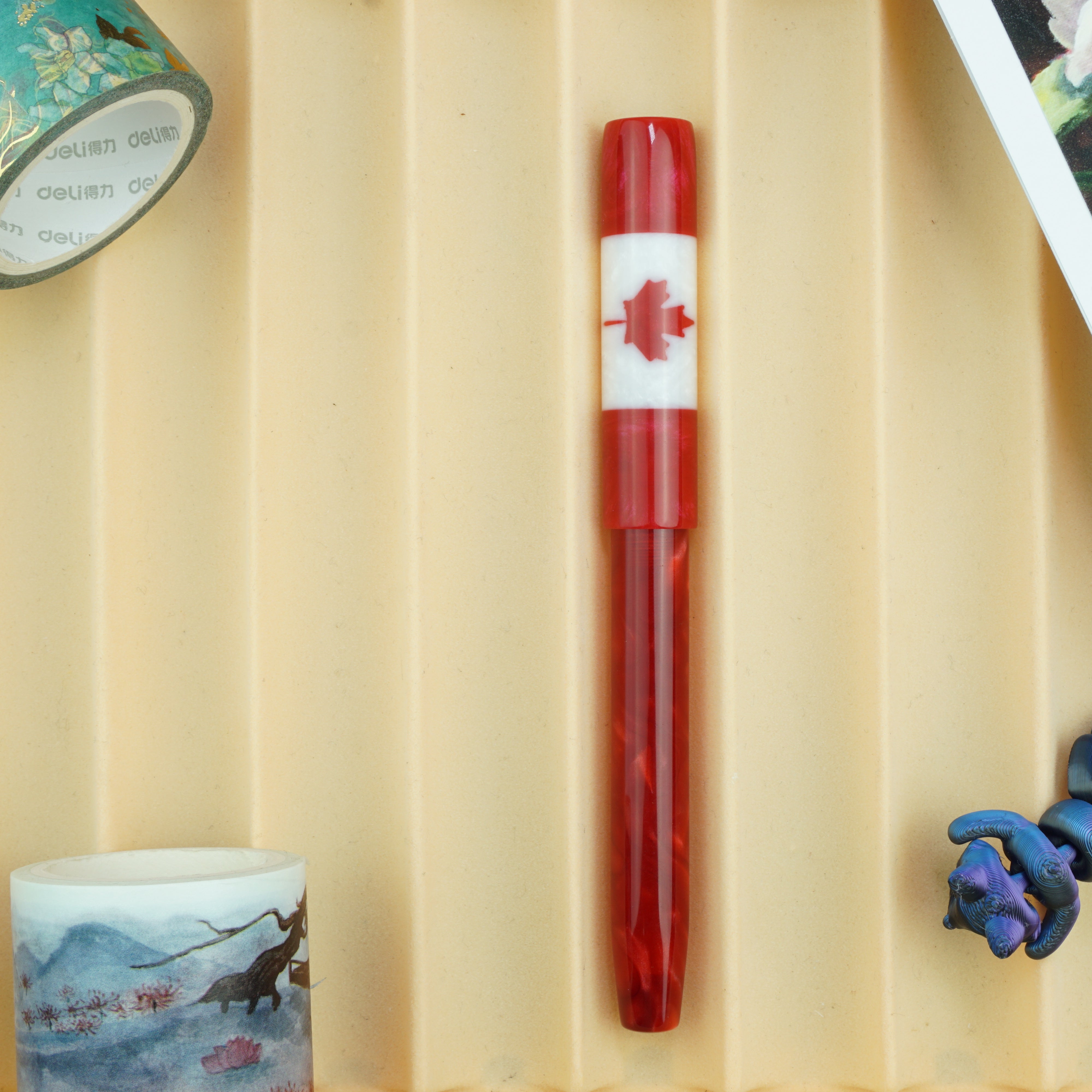 Canadian True Horizon