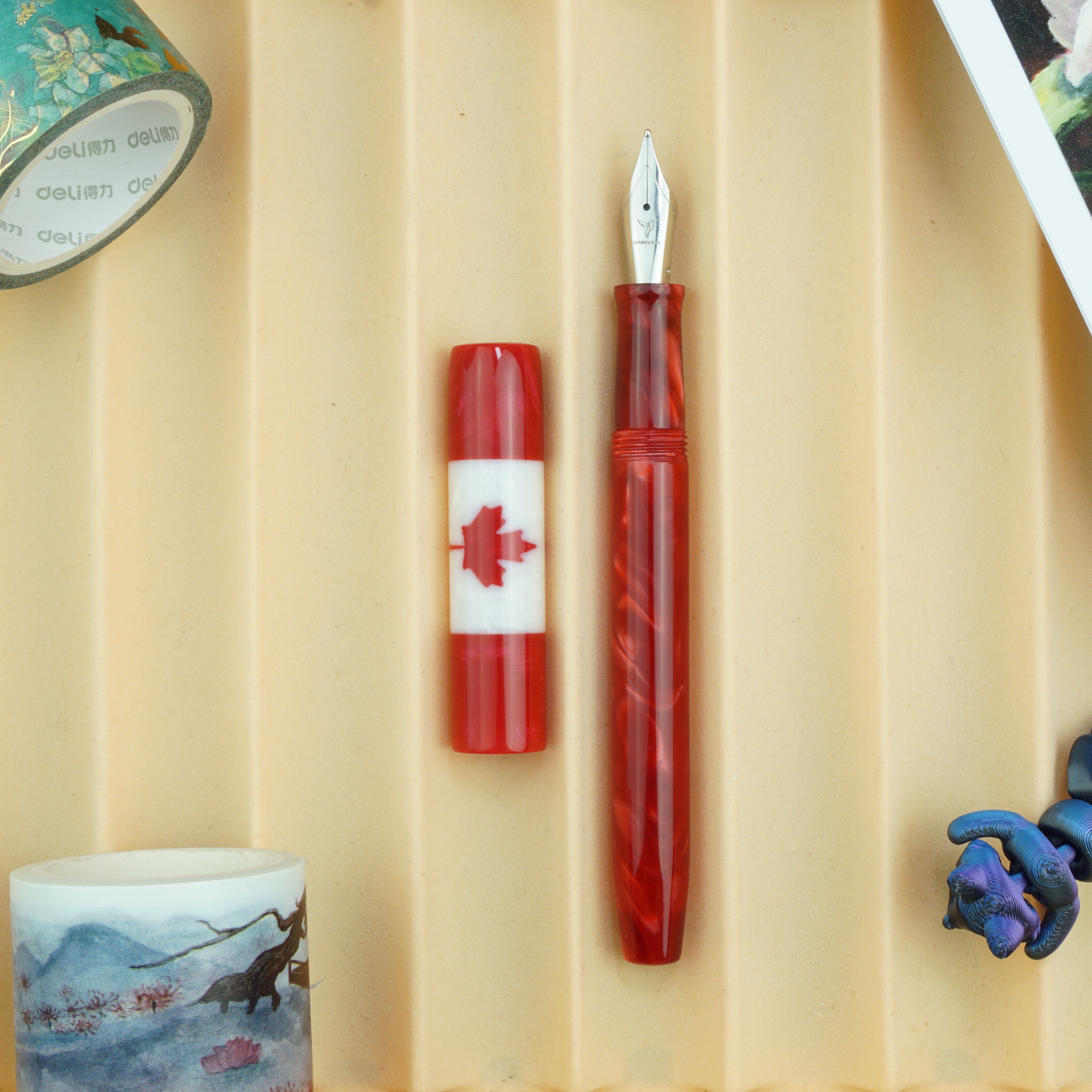 Canadian True Horizon