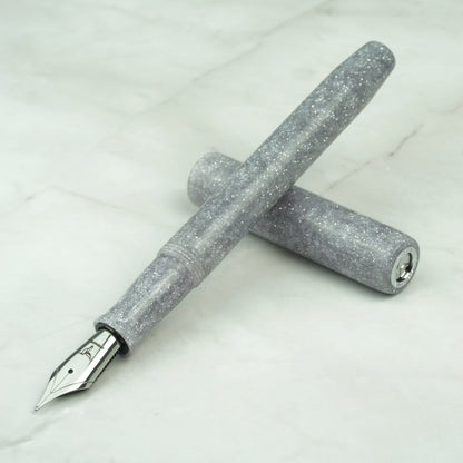 Silver Flurry
