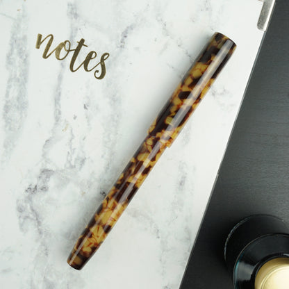Tortoiseshell Honey