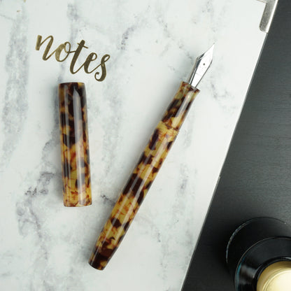 Tortoiseshell Honey