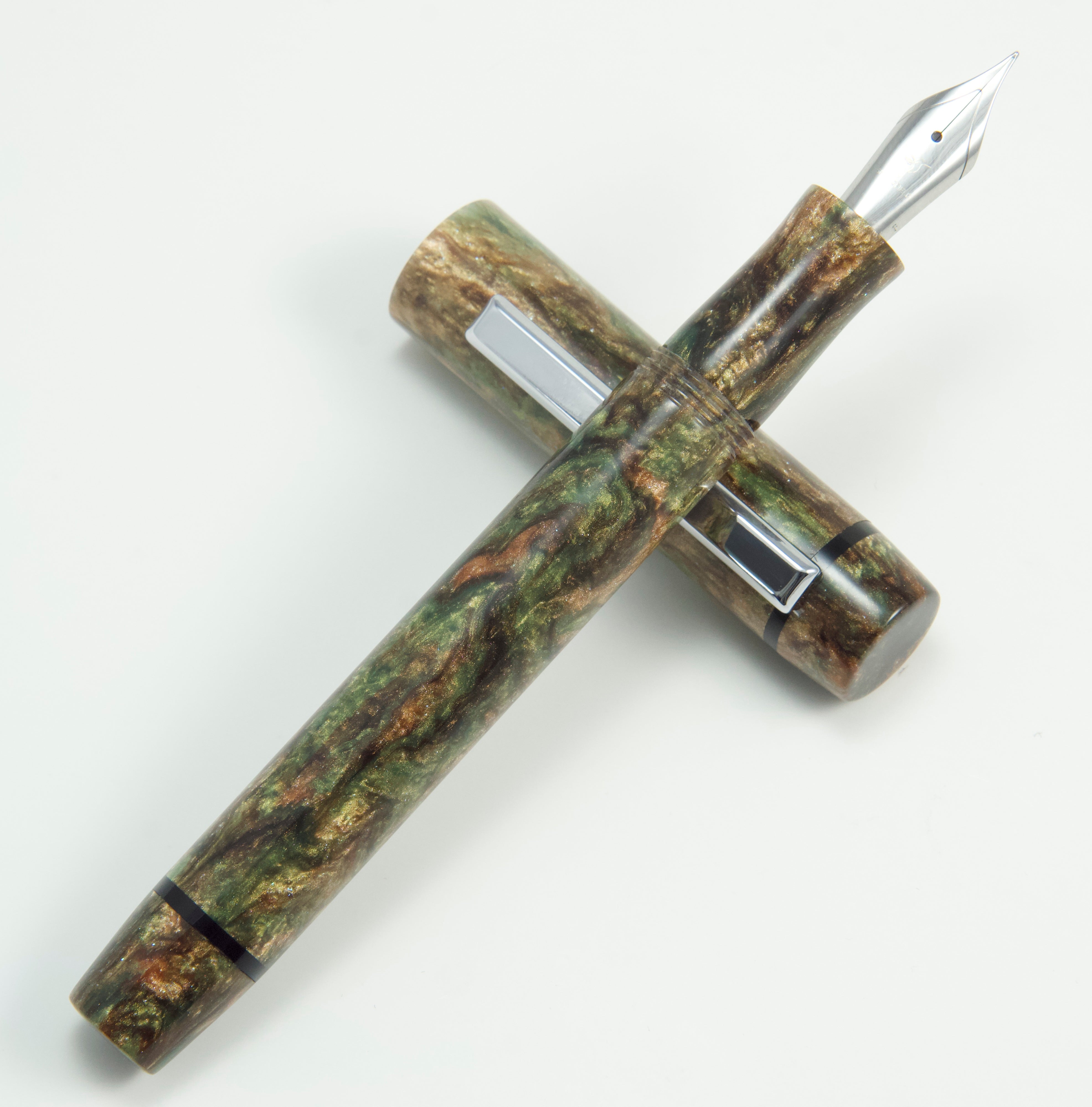 Mossy Oak