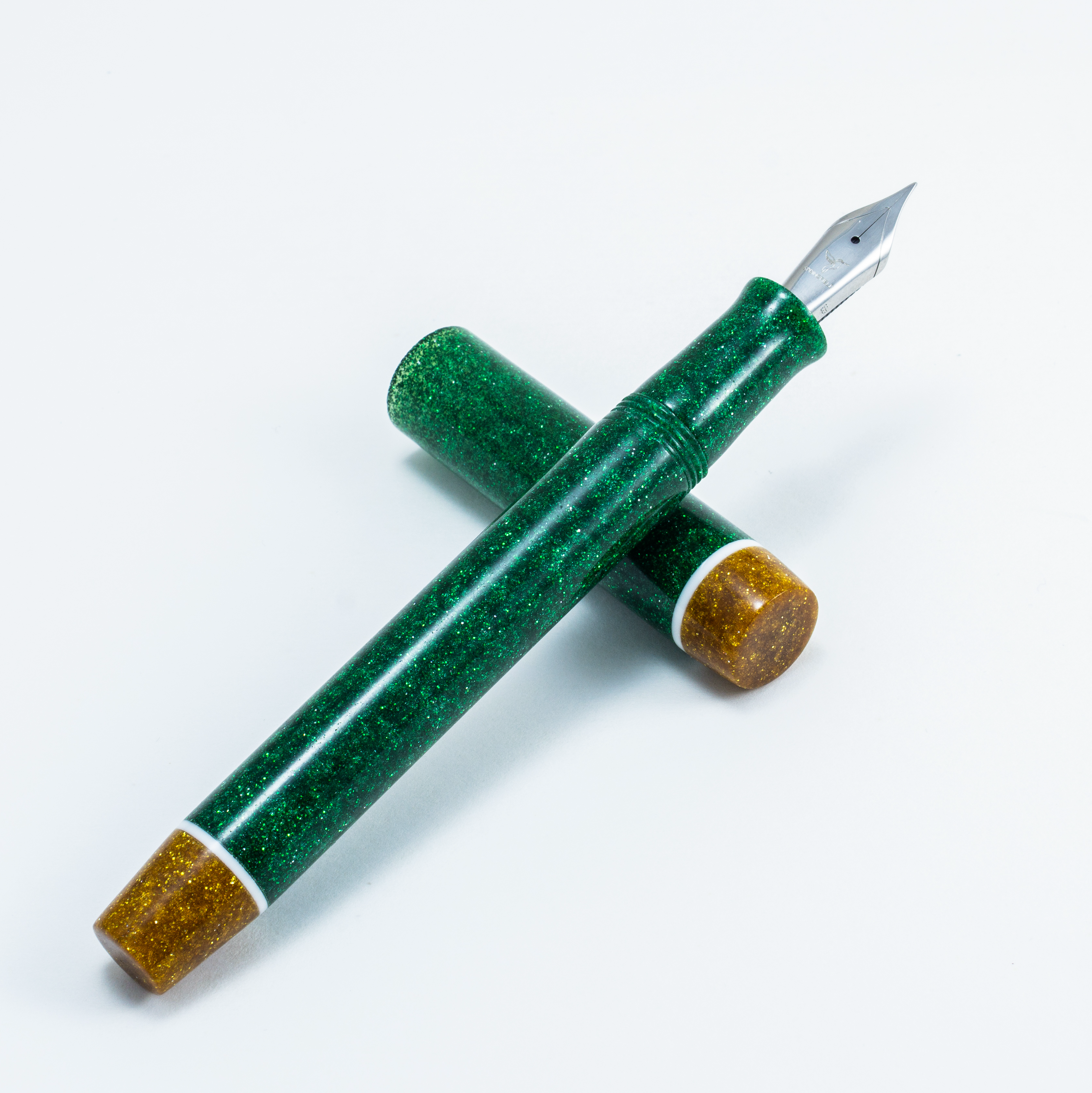 Emerald Spark