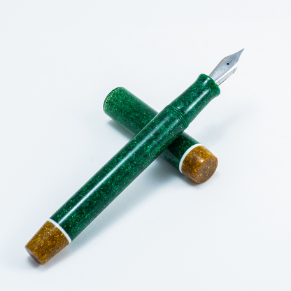 Emerald Spark