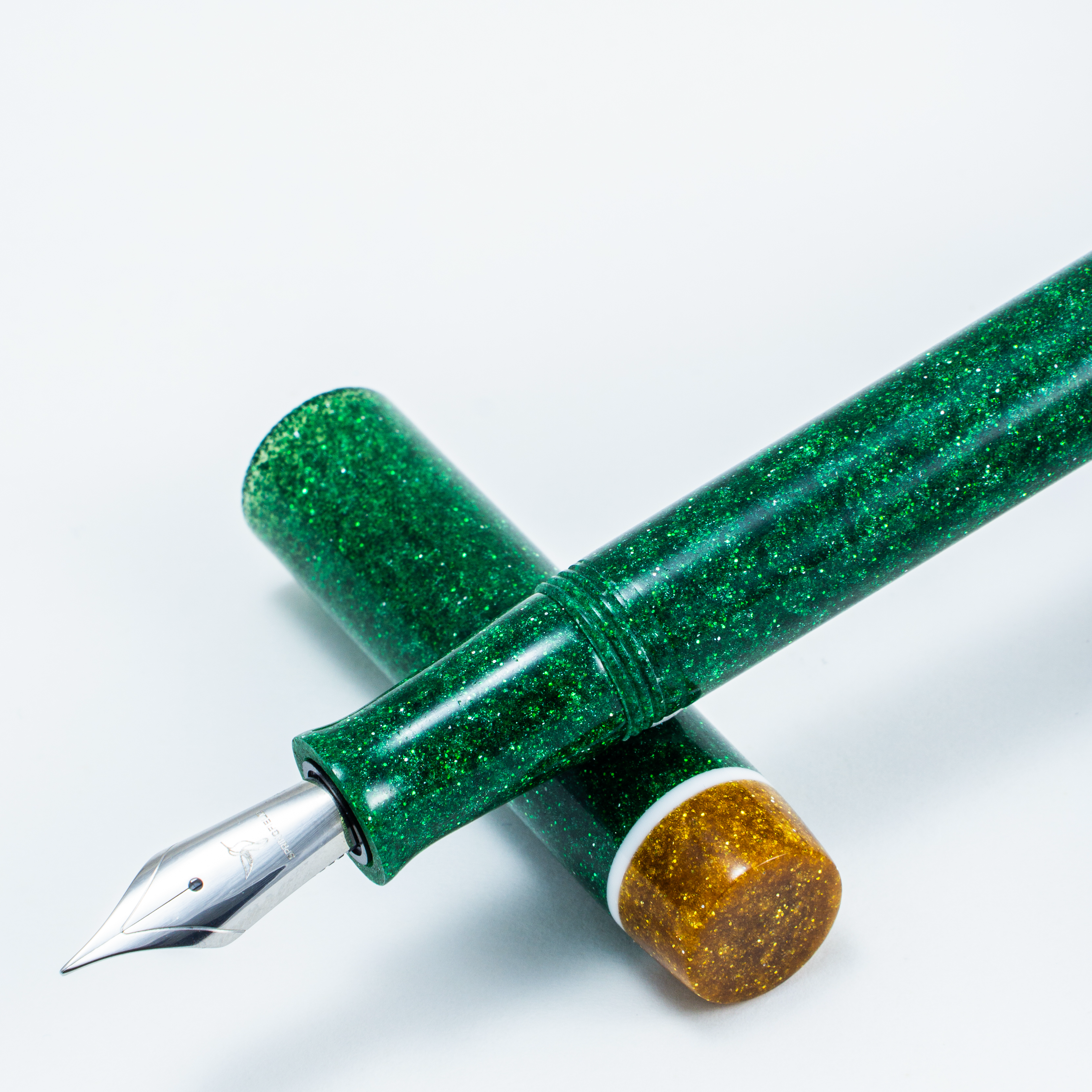 Emerald Spark